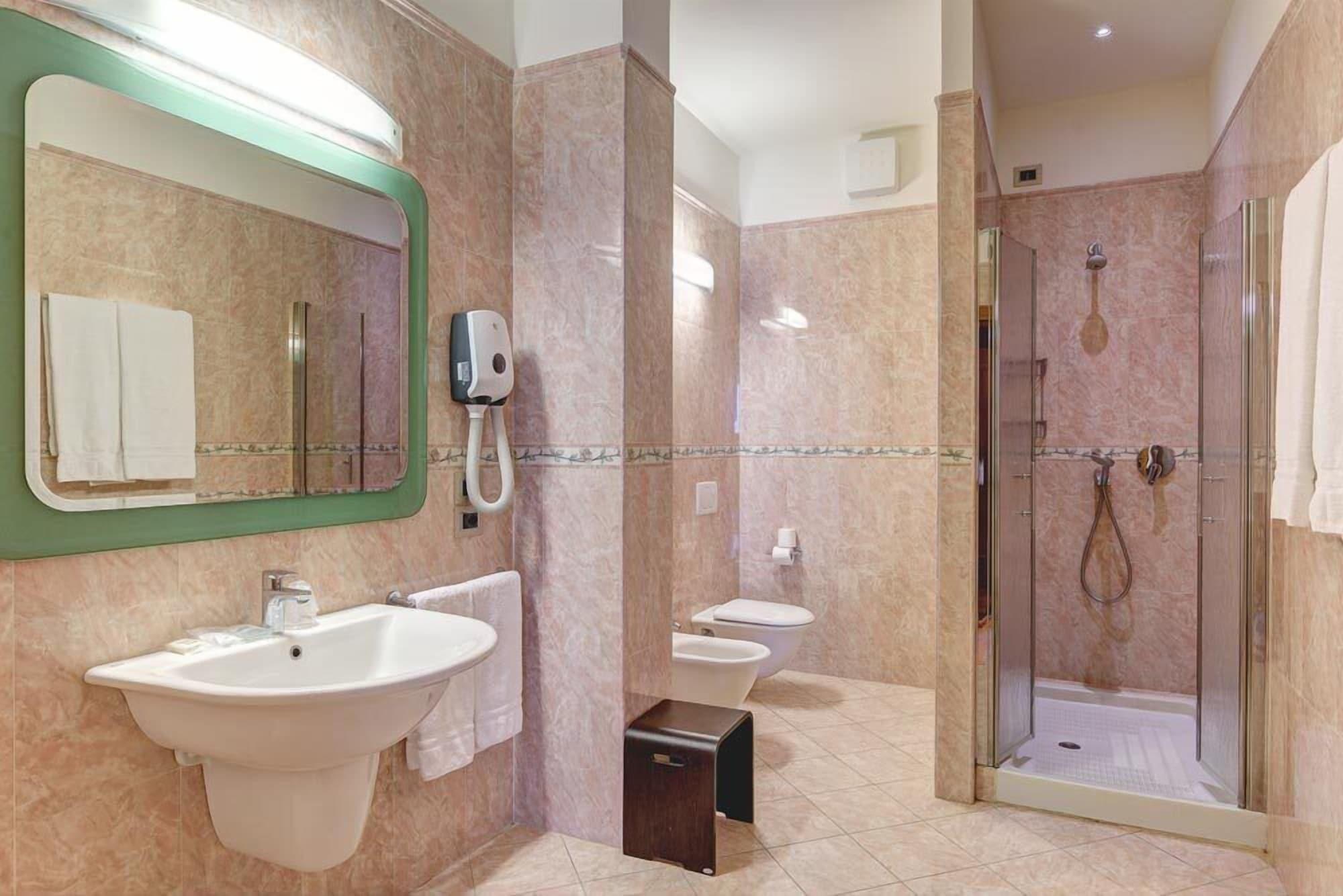 Panoramic Hotel 3*