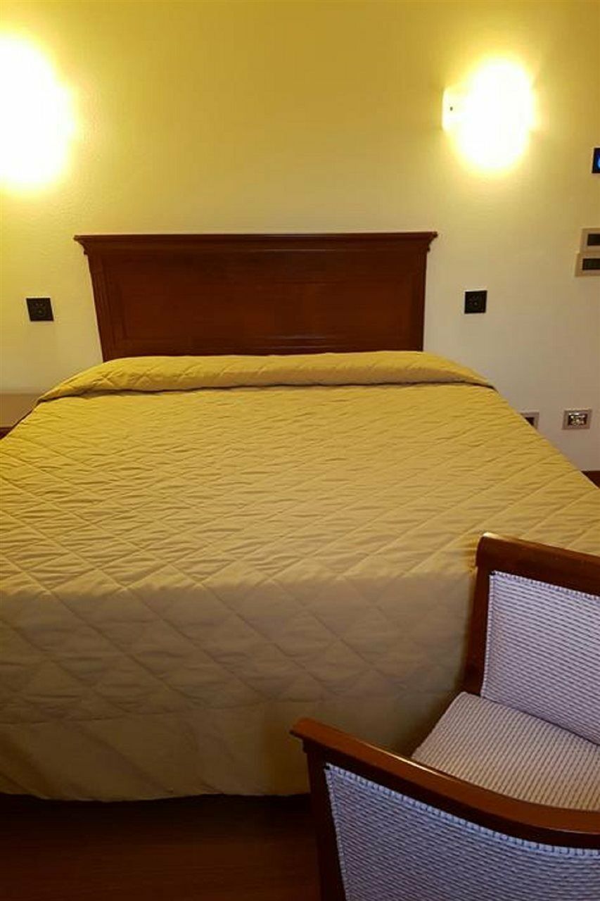 Hotel Panoramic 3*