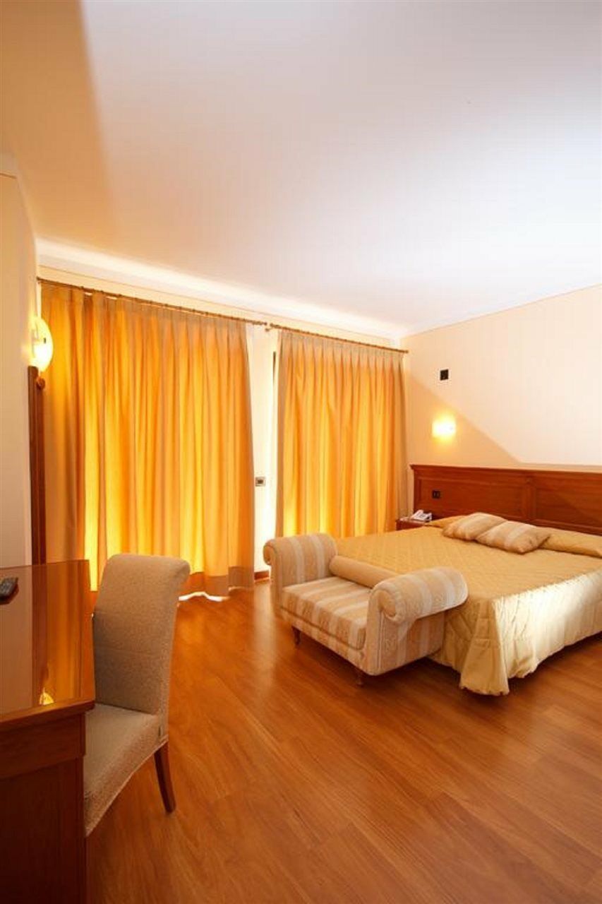 Panoramic Hotel Montepulciano Stazione